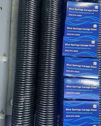 Blue Springs Garage Door Spring